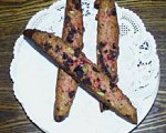 Spumoni Biscotti