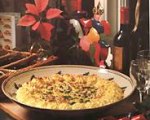 St. Stephen's Day Pie