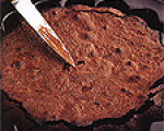 Suzy's Chocolate Cake
