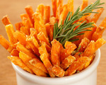 Sweet Potato Fries