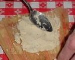 Masa Harina Masa for Tamales