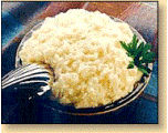 Traditional Mashed Potatoes