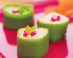 Hostess Twinkies Sushi