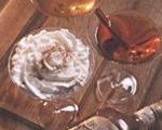 Bananas Foster Cocktail