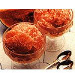 Watermelon ice