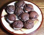 Whoopee Pies or Devil Dogs