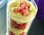 Watermelon Breakfast A Go Go