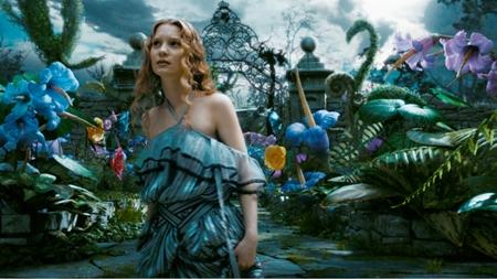 Mia Wasikowska