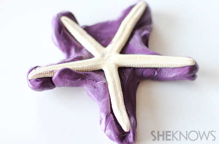 Add starfish