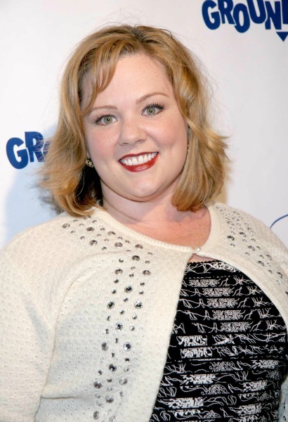 Melissa McCarthy