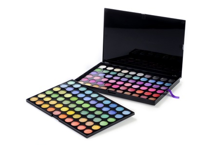 Neon eyecolor