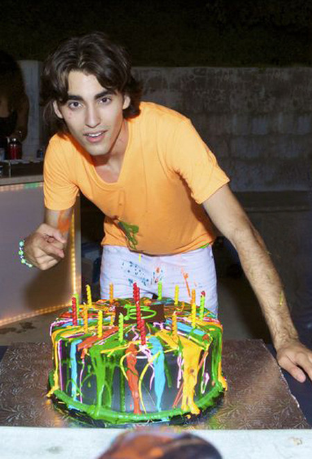 <em>Dog with a Blog</em>'s Blake Michael