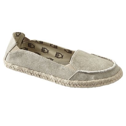 Leona Canvas Espadrille