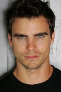 Lookin' dreamy, Colin.