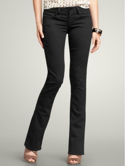 Skinny Boot Jean