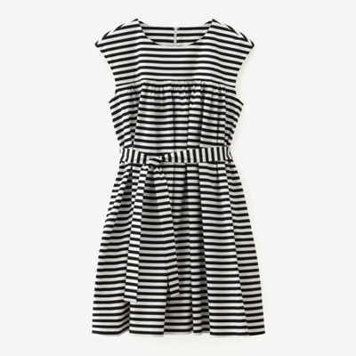 Let loose dress