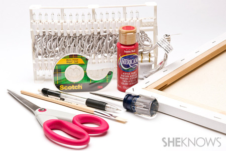 Supplies