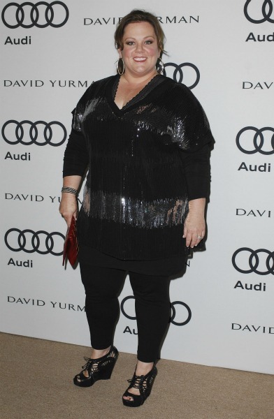 Melissa McCarthy photos