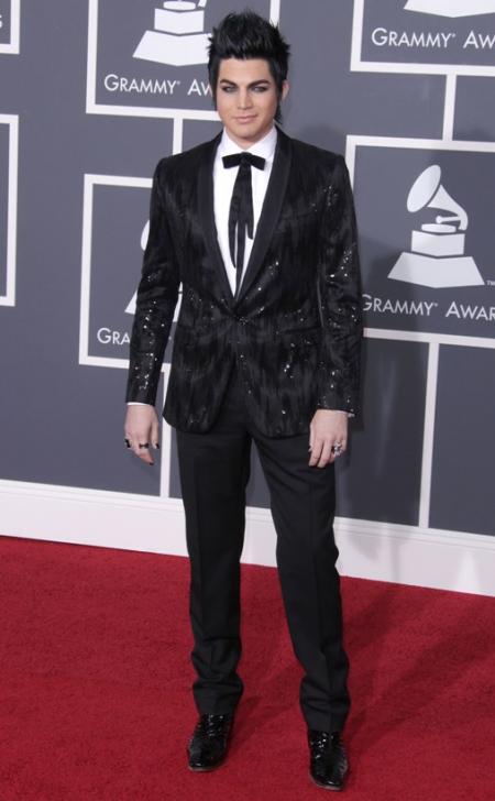 Adam Lambert