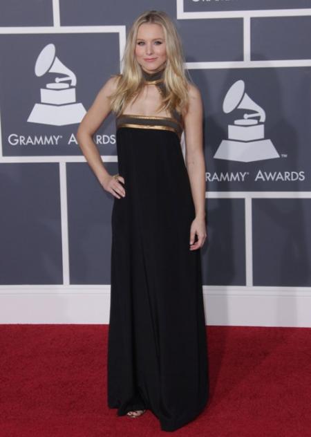 Kristen Bell