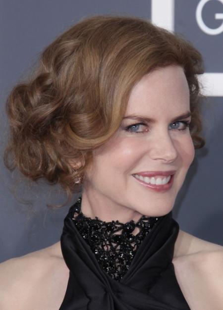 Nicole Kidman