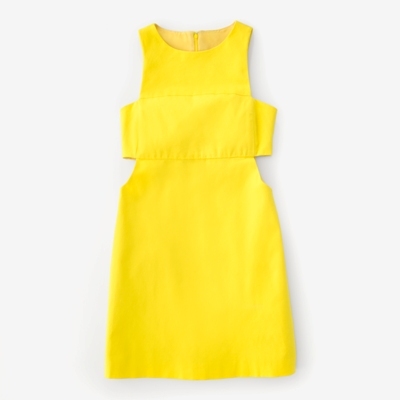 Shape shifter dress