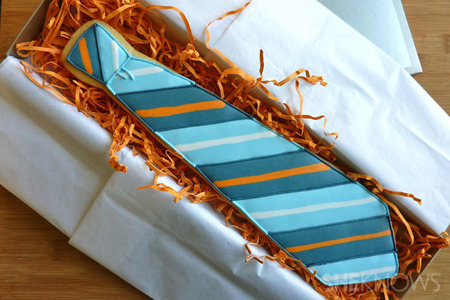Wrap up your final work of art
