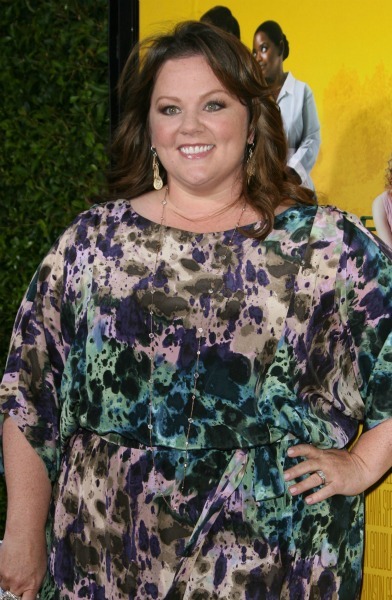 Melissa McCarthy - Melissa McCa...