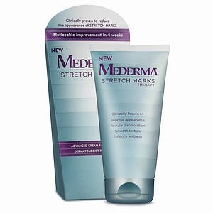 Mederma Stretch Mark Therapy