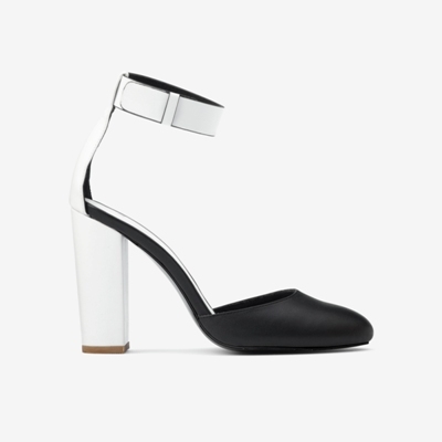Saturdate heels