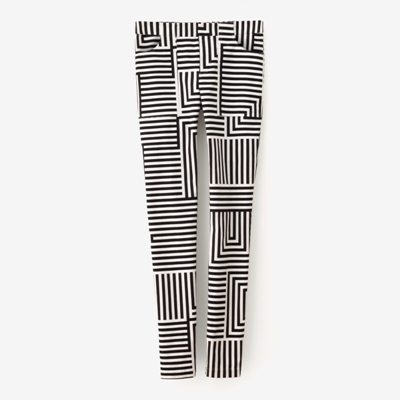 Utility pocket pant