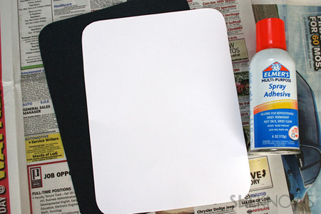 Print the iDad card templates