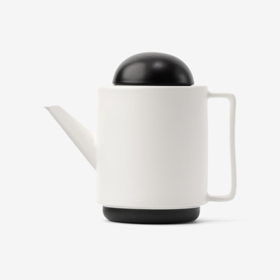 Everyday teapot