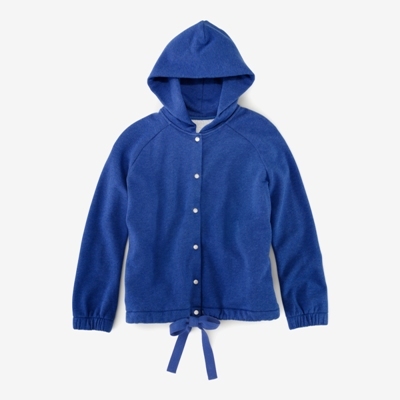 Oh, snap! Hoodie