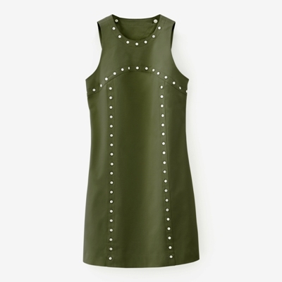 Everyday shift dress