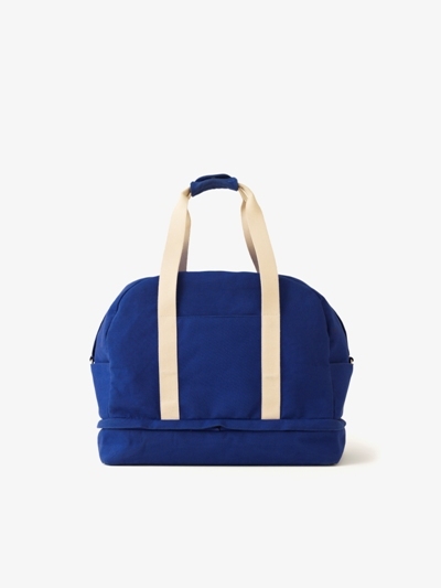 Small weekender bag