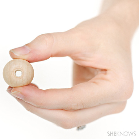 Ready to use bead