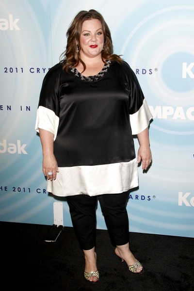Melissa McCarthy