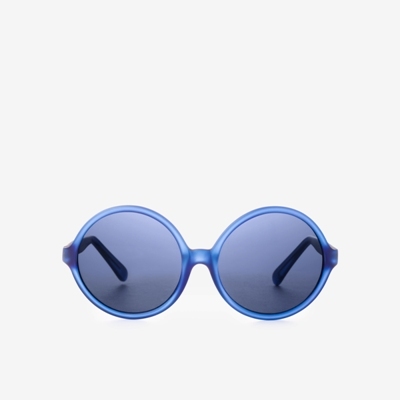 Circle sunnies