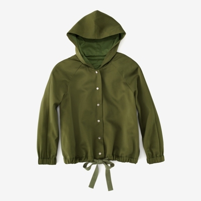Oh, snap! Hoodie