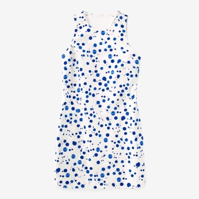 Everyday shift dress