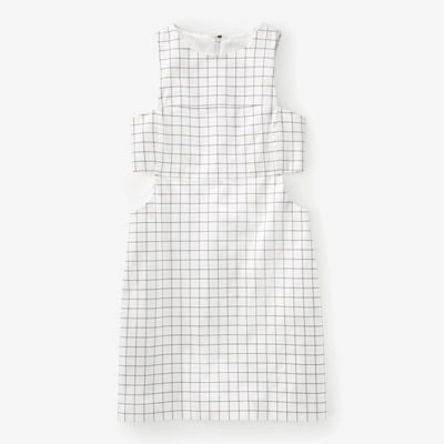 Shape shifter dress