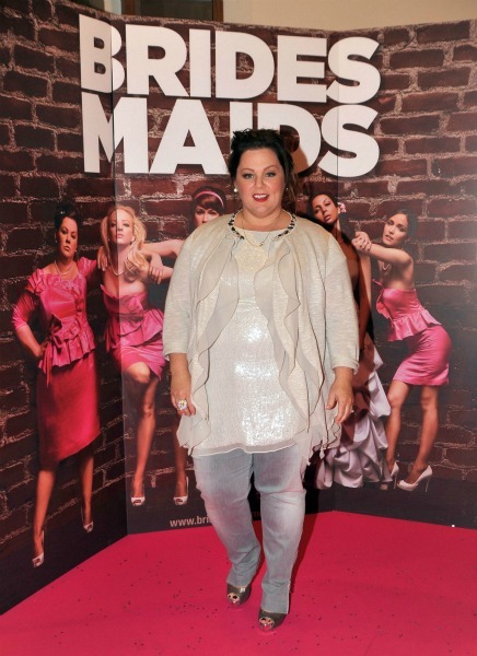 Melissa McCarthy