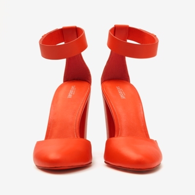Saturdate heels