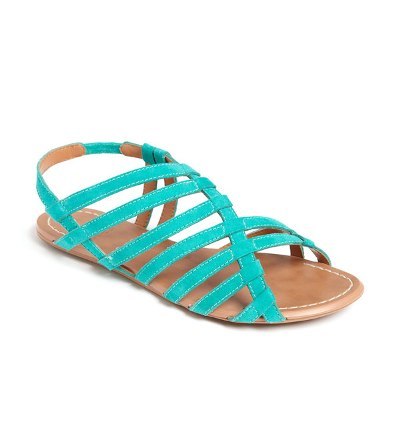 Joe's 'Tina' Sandal