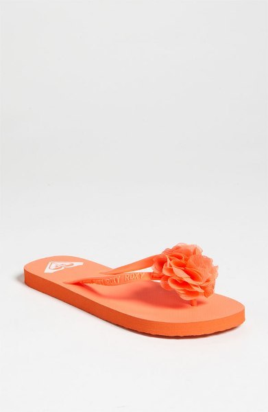 Roxy 'Esther' Flip Flop