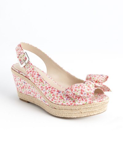 Franco Sarto 'Olympia' Espadrille Sandal
