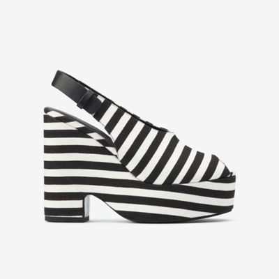 Platform wedges