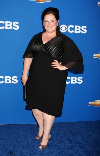 Melissa McCarthy