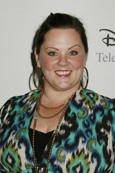 Melissa McCarthy - Melissa McCarthy photos